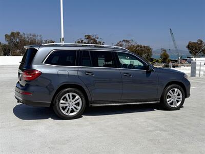 2017 Mercedes-Benz GLS GLS 450   - Photo 8 - Laguna Niguel, CA 92677