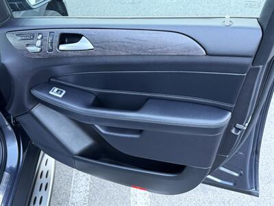 2017 Mercedes-Benz GLS GLS 450   - Photo 54 - Laguna Niguel, CA 92677