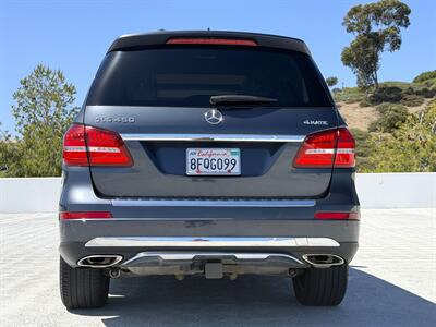 2017 Mercedes-Benz GLS GLS 450   - Photo 22 - Laguna Niguel, CA 92677