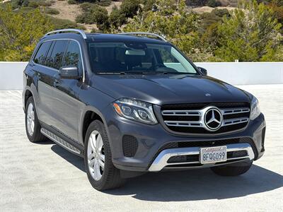 2017 Mercedes-Benz GLS GLS 450   - Photo 9 - Laguna Niguel, CA 92677