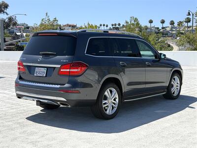 2017 Mercedes-Benz GLS GLS 450   - Photo 23 - Laguna Niguel, CA 92677
