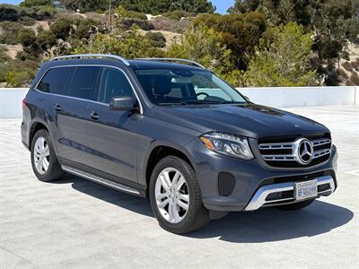 2017 Mercedes-Benz GLS GLS 450   - Photo 1 - Laguna Niguel, CA 92677