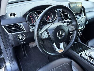 2017 Mercedes-Benz GLS GLS 450   - Photo 49 - Laguna Niguel, CA 92677