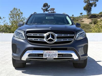 2017 Mercedes-Benz GLS GLS 450   - Photo 19 - Laguna Niguel, CA 92677