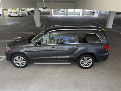 2017 Mercedes-Benz GLS GLS 450   - Photo 84 - Laguna Niguel, CA 92677