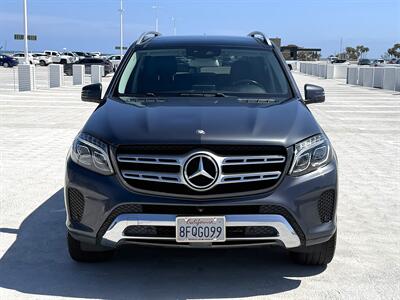 2017 Mercedes-Benz GLS GLS 450   - Photo 25 - Laguna Niguel, CA 92677