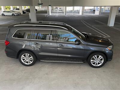 2017 Mercedes-Benz GLS GLS 450   - Photo 83 - Laguna Niguel, CA 92677