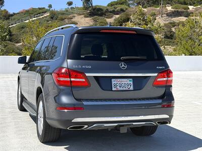 2017 Mercedes-Benz GLS GLS 450   - Photo 21 - Laguna Niguel, CA 92677