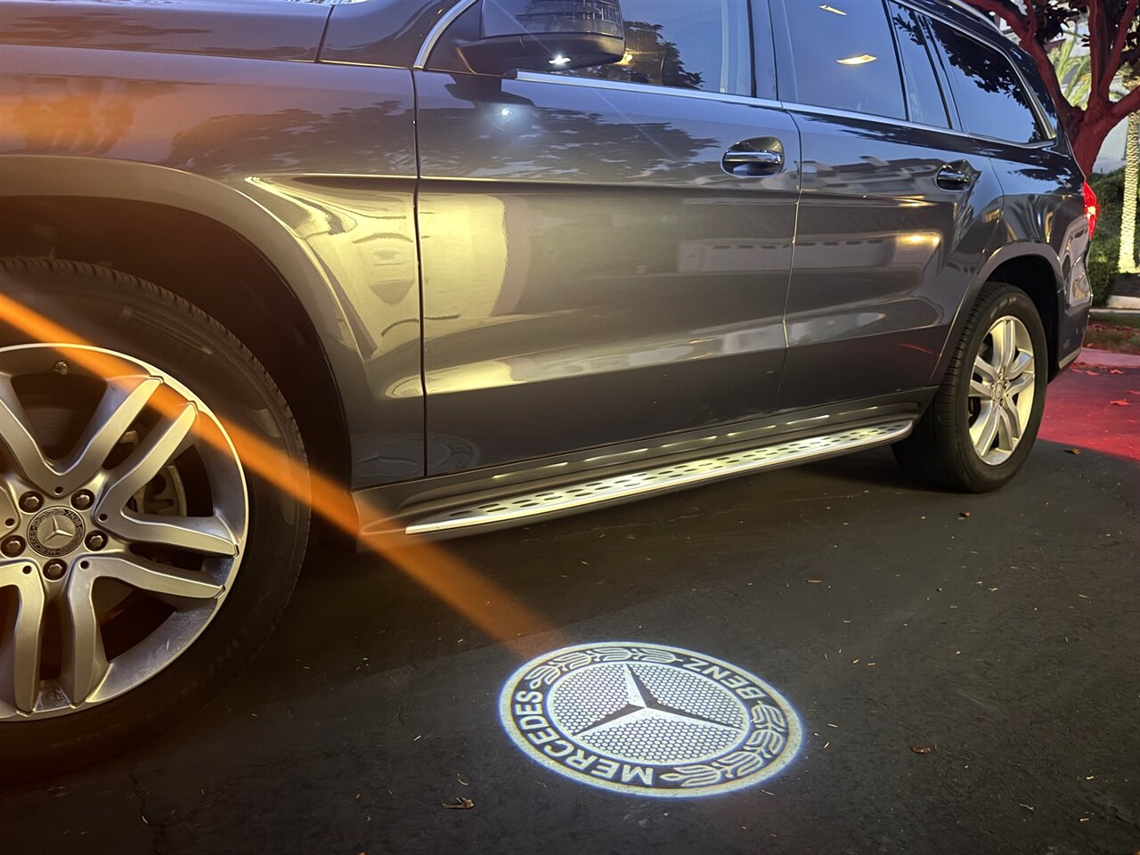 2017 Mercedes-Benz GLS-Class GLS450 - Photo 104