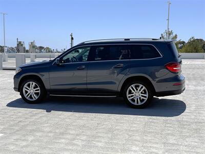 2017 Mercedes-Benz GLS GLS 450   - Photo 4 - Laguna Niguel, CA 92677