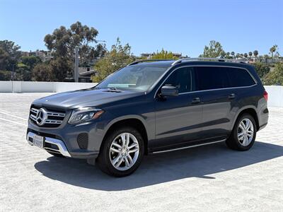 2017 Mercedes-Benz GLS GLS 450   - Photo 12 - Laguna Niguel, CA 92677