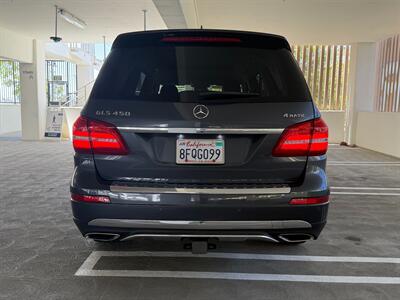 2017 Mercedes-Benz GLS GLS 450   - Photo 77 - Laguna Niguel, CA 92677