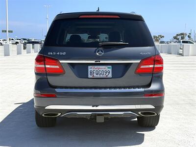2017 Mercedes-Benz GLS GLS 450   - Photo 16 - Laguna Niguel, CA 92677