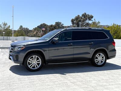 2017 Mercedes-Benz GLS GLS 450   - Photo 13 - Laguna Niguel, CA 92677