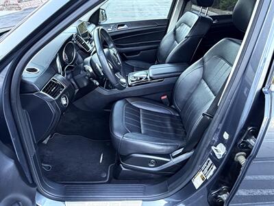 2017 Mercedes-Benz GLS GLS 450   - Photo 48 - Laguna Niguel, CA 92677