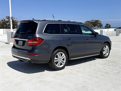 2017 Mercedes-Benz GLS GLS 450   - Photo 17 - Laguna Niguel, CA 92677