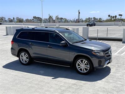 2017 Mercedes-Benz GLS GLS 450   - Photo 24 - Laguna Niguel, CA 92677