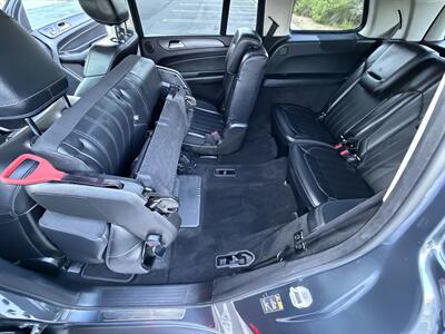 2017 Mercedes-Benz GLS GLS 450   - Photo 68 - Laguna Niguel, CA 92677