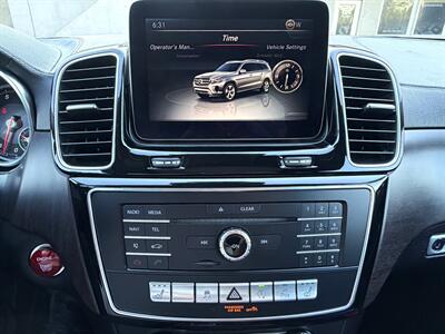 2017 Mercedes-Benz GLS GLS 450   - Photo 42 - Laguna Niguel, CA 92677