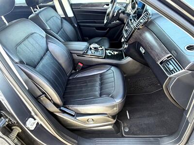 2017 Mercedes-Benz GLS GLS 450   - Photo 40 - Laguna Niguel, CA 92677