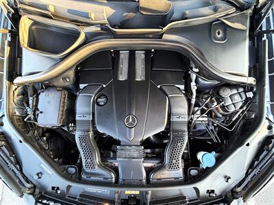 2017 Mercedes-Benz GLS GLS 450   - Photo 99 - Laguna Niguel, CA 92677