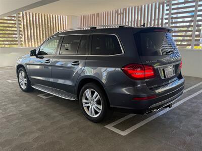 2017 Mercedes-Benz GLS GLS 450   - Photo 76 - Laguna Niguel, CA 92677