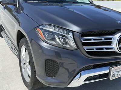 2017 Mercedes-Benz GLS GLS 450   - Photo 35 - Laguna Niguel, CA 92677
