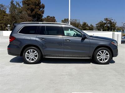 2017 Mercedes-Benz GLS GLS 450   - Photo 18 - Laguna Niguel, CA 92677