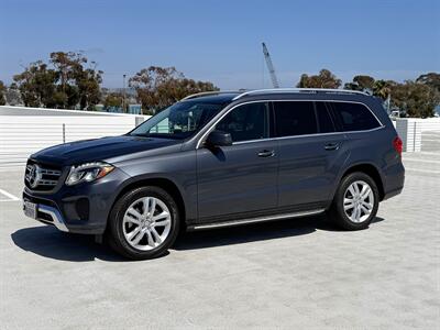 2017 Mercedes-Benz GLS GLS 450   - Photo 26 - Laguna Niguel, CA 92677