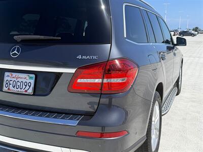 2017 Mercedes-Benz GLS GLS 450   - Photo 34 - Laguna Niguel, CA 92677