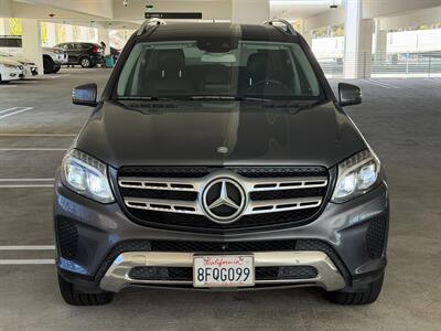 2017 Mercedes-Benz GLS GLS 450   - Photo 82 - Laguna Niguel, CA 92677