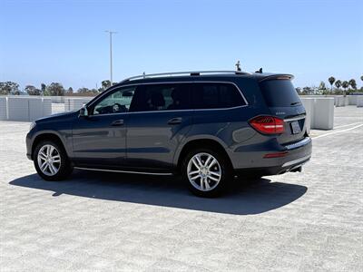 2017 Mercedes-Benz GLS GLS 450   - Photo 14 - Laguna Niguel, CA 92677
