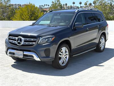 2017 Mercedes-Benz GLS GLS 450   - Photo 3 - Laguna Niguel, CA 92677
