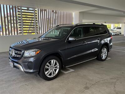 2017 Mercedes-Benz GLS GLS 450   - Photo 74 - Laguna Niguel, CA 92677