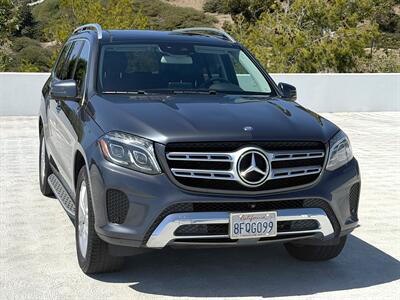 2017 Mercedes-Benz GLS GLS 450   - Photo 10 - Laguna Niguel, CA 92677