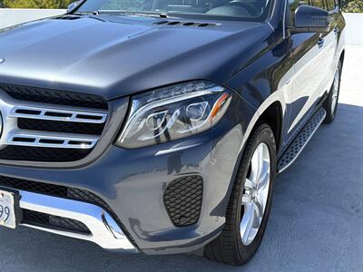 2017 Mercedes-Benz GLS GLS 450   - Photo 36 - Laguna Niguel, CA 92677