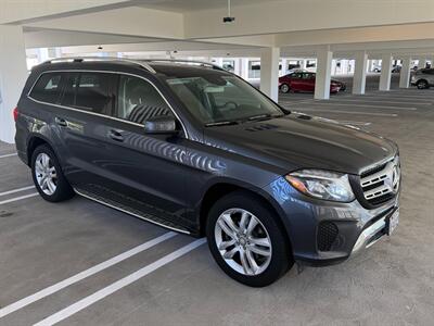 2017 Mercedes-Benz GLS GLS 450   - Photo 80 - Laguna Niguel, CA 92677