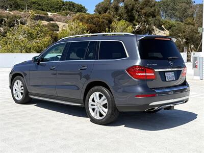 2017 Mercedes-Benz GLS GLS 450   - Photo 20 - Laguna Niguel, CA 92677