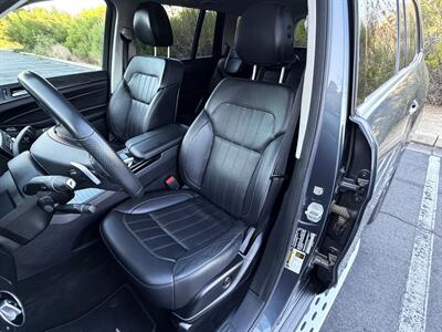 2017 Mercedes-Benz GLS GLS 450   - Photo 50 - Laguna Niguel, CA 92677