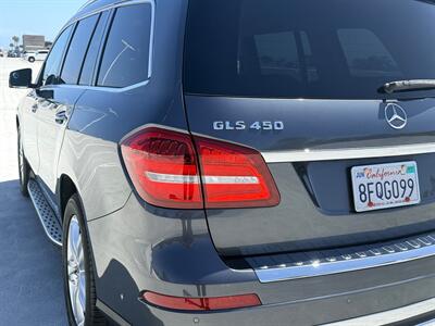 2017 Mercedes-Benz GLS GLS 450   - Photo 33 - Laguna Niguel, CA 92677