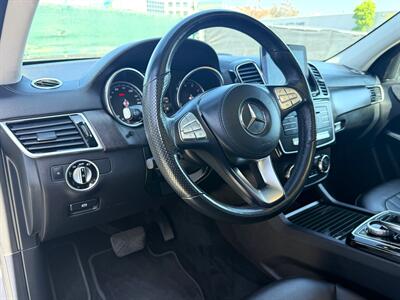 2017 Mercedes-Benz GLS GLS 450   - Photo 38 - Laguna Niguel, CA 92677
