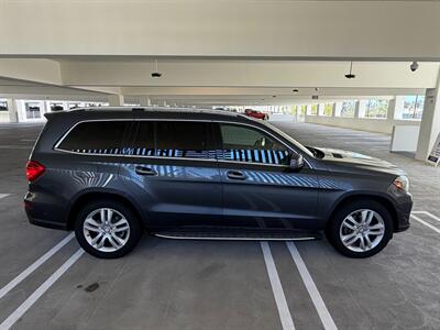 2017 Mercedes-Benz GLS GLS 450   - Photo 79 - Laguna Niguel, CA 92677