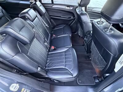 2017 Mercedes-Benz GLS GLS 450   - Photo 62 - Laguna Niguel, CA 92677