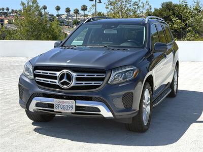 2017 Mercedes-Benz GLS GLS 450   - Photo 11 - Laguna Niguel, CA 92677