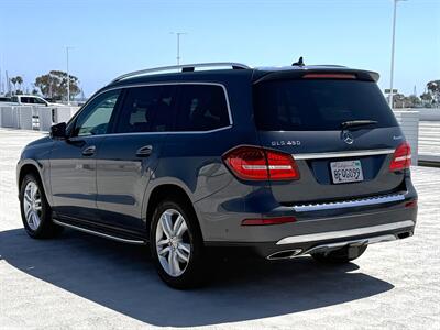 2017 Mercedes-Benz GLS GLS 450   - Photo 15 - Laguna Niguel, CA 92677