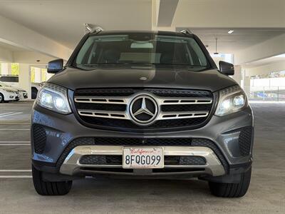 2017 Mercedes-Benz GLS GLS 450   - Photo 81 - Laguna Niguel, CA 92677