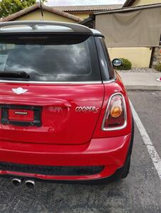 2007 MINI Cooper S   - Photo 3 - Albuquerque, NM 87107