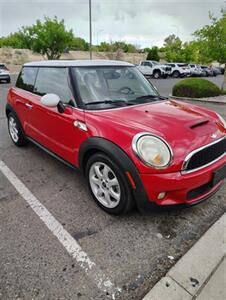 2007 MINI Cooper S   - Photo 1 - Albuquerque, NM 87107