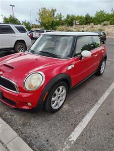 2007 MINI Cooper S   - Photo 2 - Albuquerque, NM 87107