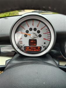 2007 MINI Cooper S   - Photo 5 - Albuquerque, NM 87107